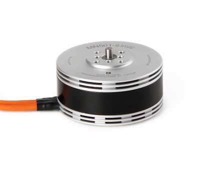 T-Motor MN501-S 300KV Brushless Fırçasız Brushless Fırçasız UAV Motor Multikopter Multi-rotor Quadcopter Hexacopter Drone Motoru - Thumbnail