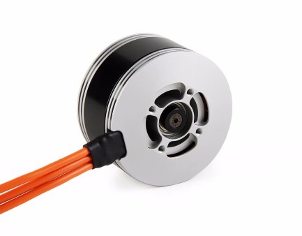 T-Motor MN505-S 260KV Brushless Fırçasız Motor Multikopter Drone Elektrik Motoru - Thumbnail