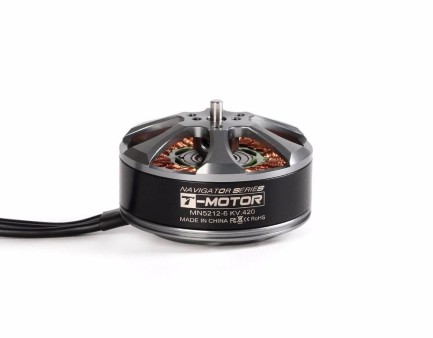 T-MOTOR - T-Motor MN5212 340KV Outrunner Brushless Fırçasız Motor Multikopter Drone Motoru