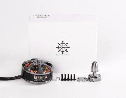 T-Motor MN5212 340KV Outrunner Brushless Fırçasız Motor Multikopter Drone Motoru - Thumbnail