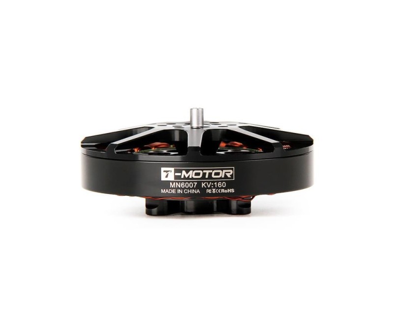 T-Motor MN6007 160KV Antigravity Outrunner Brushless Fırçasız Motor Multikopter Drone Motoru