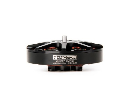 T-MOTOR - T-Motor MN6007 160KV Antigravity Outrunner Brushless Fırçasız Motor Multikopter Drone Motoru