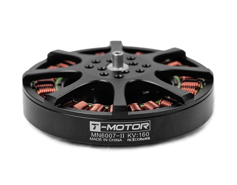 T-Motor MN6007II 160KV Antigravity Outrunner Brushless Fırçasız Motor Multikopter Drone Motoru