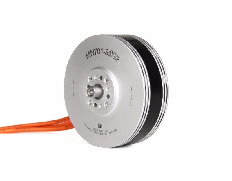 T-Motor MN701-S 280KV Brushless Fırçasız Motor Multikopter Drone Motoru 2 Adet