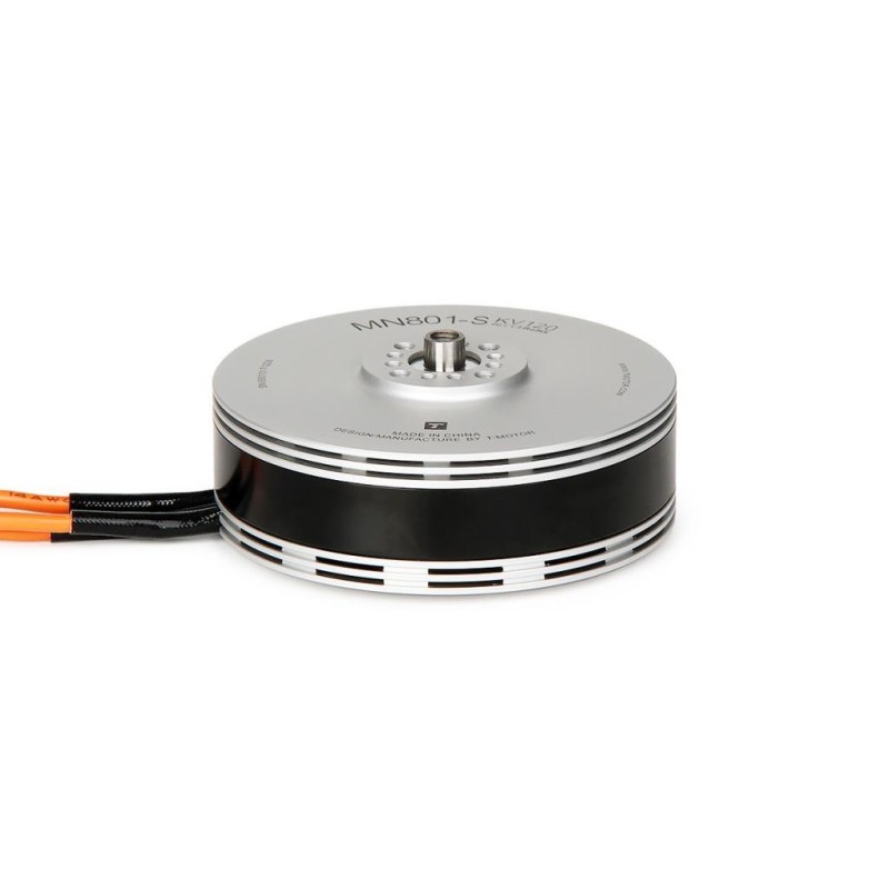 T-Motor MN801-S 120KV Brushless Fırçasız Motor Multikopter Drone Motoru