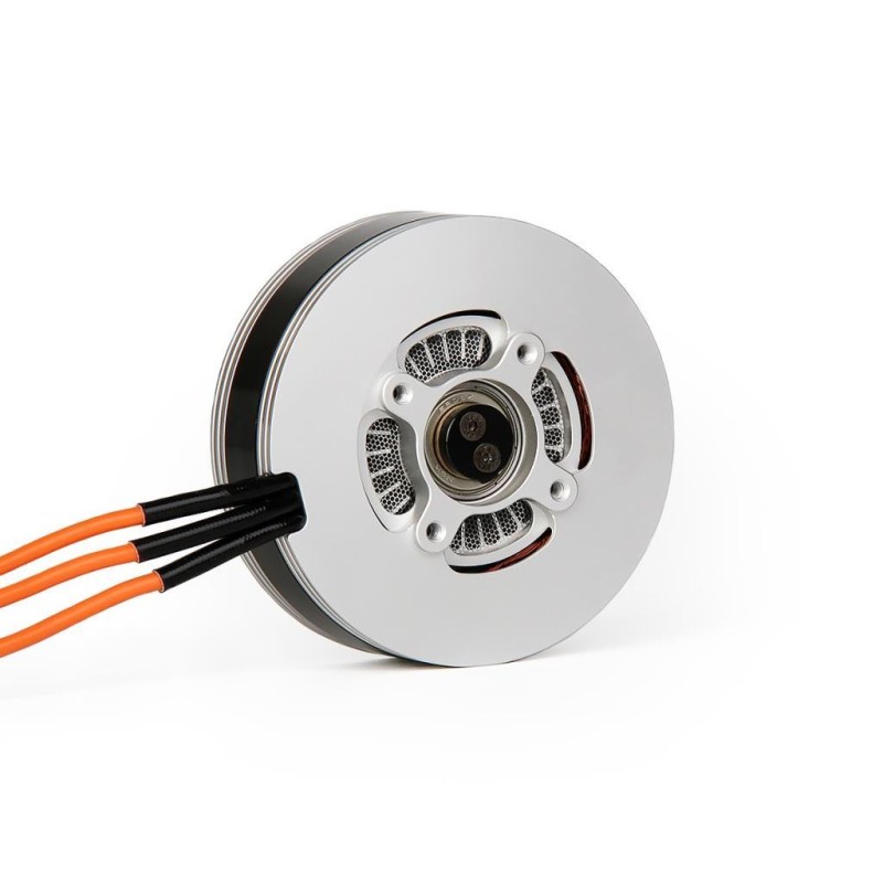 T-Motor MN801-S 120KV Brushless Fırçasız Motor Multikopter Drone Motoru