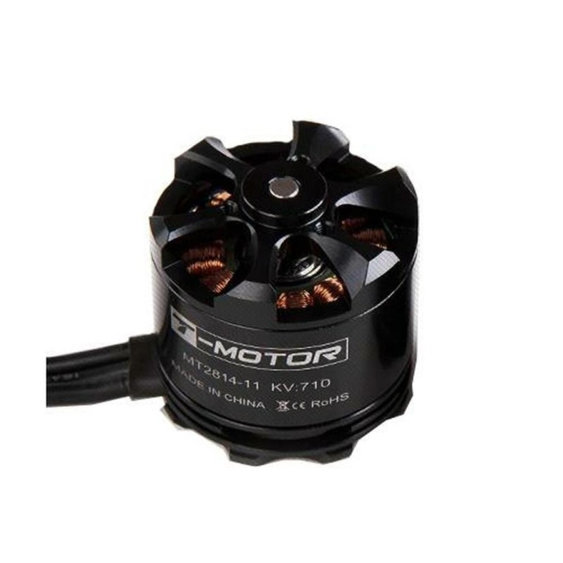 T-Motor MT2814 710KV Antigravity Outrunner Brushless Fırçasız Motor Multikopter Drone Motoru 2 Adet