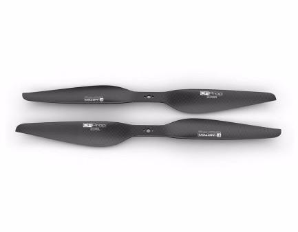 T-MOTOR - T-Motor P Serisi P20x6 20x6 Inch VTOL Multirotor Multikopter Quadcopter Hexacopter Drone Polished Karbon Fiber Pervane Propellers 2 Adet (1xCW/1xCCW)