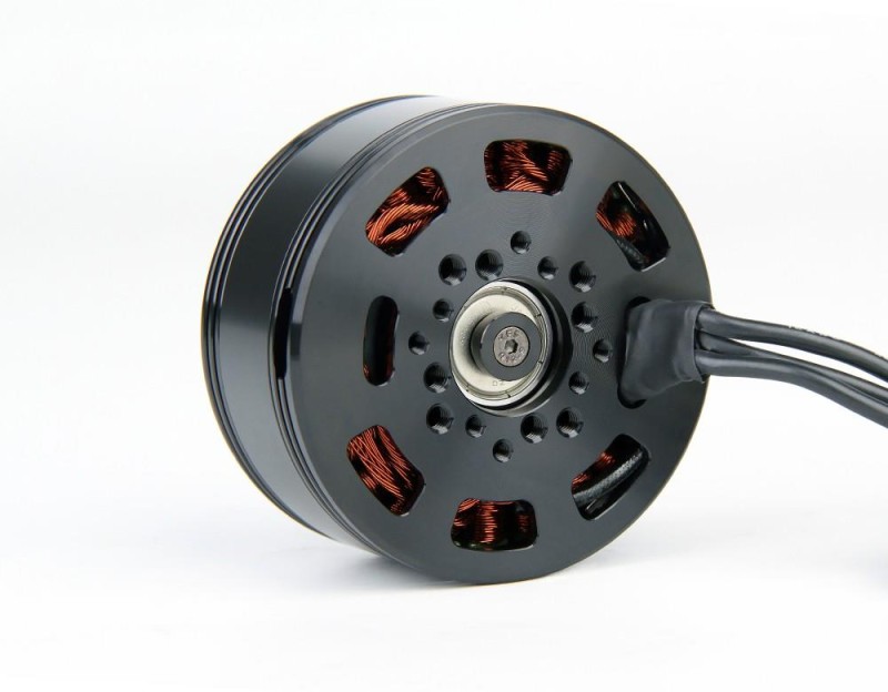 T-Motor P Type P60 170KV Brushless Fırçasız Motor Multikopter Multirotor Drone Motoru