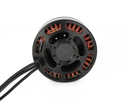 T-Motor P Type P80III 100KV Brushless Fırçasız Motor Multikopter Multirotor Drone Motoru - Thumbnail