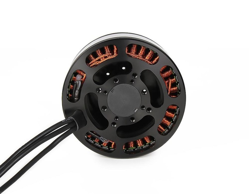 T-Motor P Type P80III 100KV Brushless Fırçasız Motor Multikopter Multirotor Drone Motoru