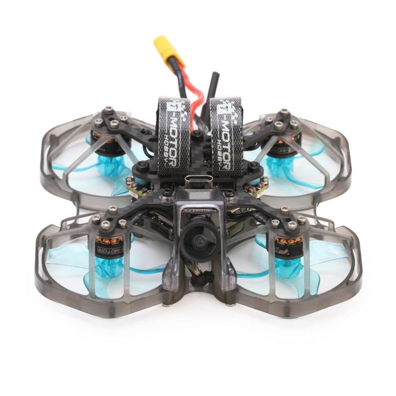 T-Motor Tron80 Profesyonel FPV Drone