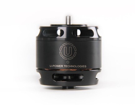 T-Motor U Power Type U U5 400KV Brushless Fırçasız UAV Motor Multikopter Multi-rotor Quadcopter Hexacopter Drone Motoru - Thumbnail