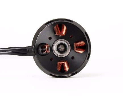 T-Motor U Power Type U U7 280KV Brushless Fırçasız Motor Multikopter Multirotor Quadcopter Hexacopter Drone Motoru - Thumbnail