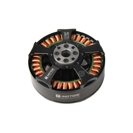 T-MOTOR - T-MOTOR U10 PLUS KV80 80RPM/V BRUSHLESS MOTOR - 2 Adet ( TEŞHİR ) ( Bilgi Alınız )