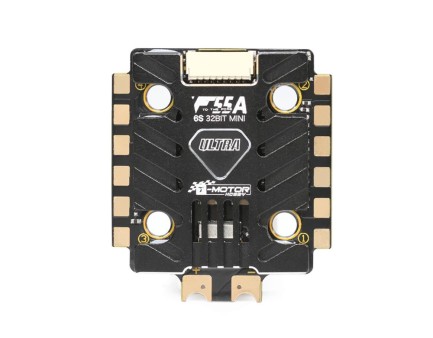 T-MOTOR - T-Motor ULTRA F55A 96K FPV Drone Quadcopter ESC