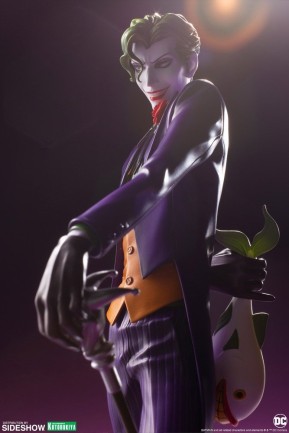 Kotobukiya - Kotobukiya Joker Ikemen Statue