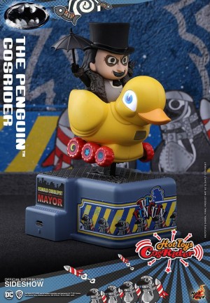 Hot Toys The Penguin CosRider Collectible Figure - Thumbnail