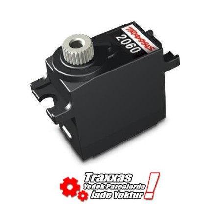 TRAXXAS - Traxxas 2060 Micro Servo 