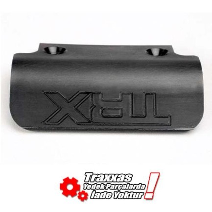 TRAXXAS - Traxxas 2735 Bumper Front 