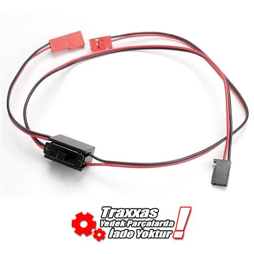 Traxxas 3038 Wire Harness 