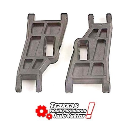 TRAXXAS - Traxxas 3631 Front Suspension Arms 