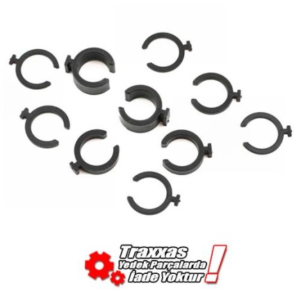 TRAXXAS - Traxxas 3769 Stub Axle Carriers 