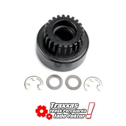 TRAXXAS - Traxxas 4122 Clutch Bell 