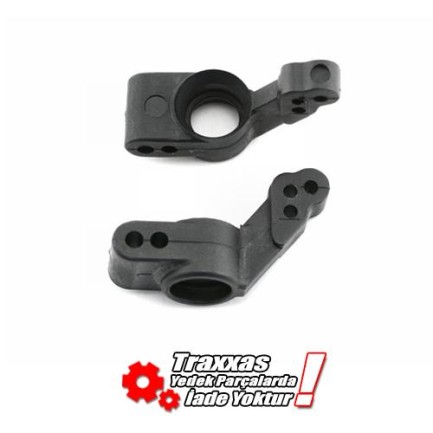 TRAXXAS - Traxxas 4352 Stub Axle Carriers Rear 