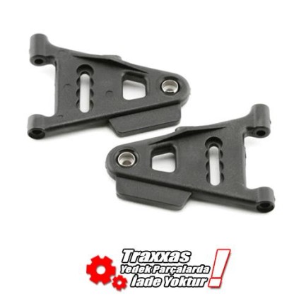 TRAXXAS - Traxxas 4831 Front Suspension Arms 