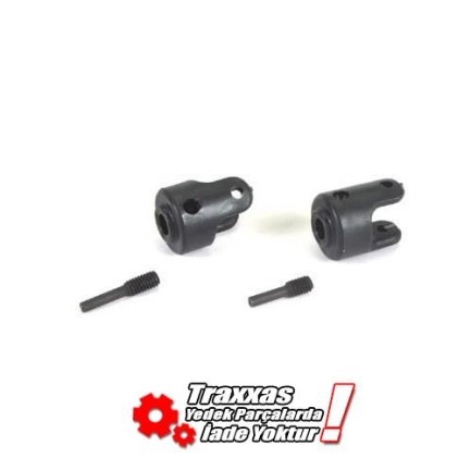 TRAXXAS - Traxxas 4927X Output Yokes 