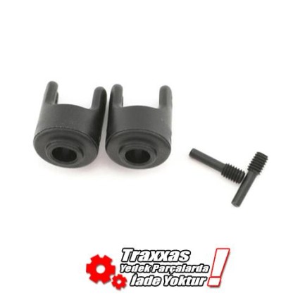 TRAXXAS - Traxxas 4928X Output Yokes 