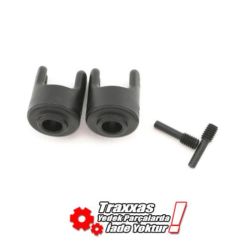 Traxxas 4928X Output Yokes 