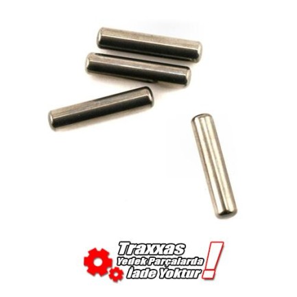 TRAXXAS - Traxxas 4955 Pin Axle 