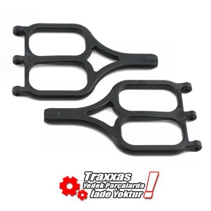 TRAXXAS - Traxxas 5131R Upper Suspension Arms 