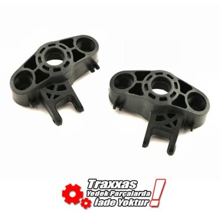 TRAXXAS - Traxxas 5334 Left-Right Axle Carriers 