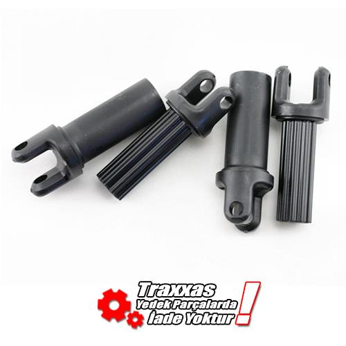 Traxxas 5456 Half Shafts 