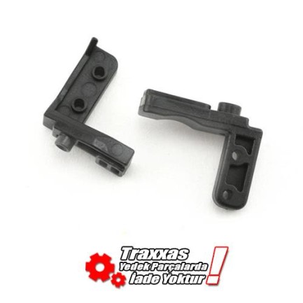 TRAXXAS - Traxxas 5519 Steering Servo Mounts 