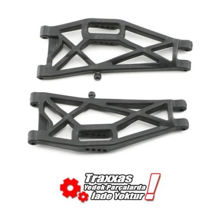 TRAXXAS - Traxxas 5533 Rear Left-Right Suspension Arms 