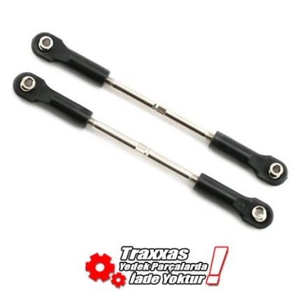 TRAXXAS - Traxxas 5538 Camber Turnbuckles 61mm 