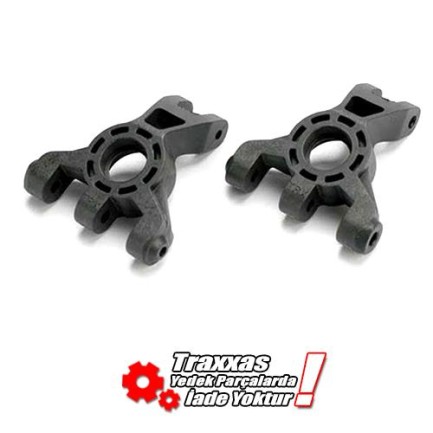 TRAXXAS - Traxxas 5555 Stub Axle Carrier 