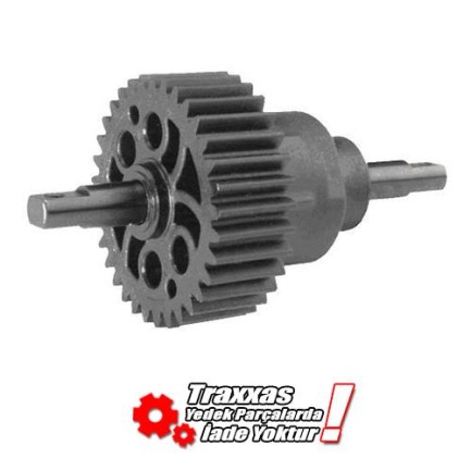 TRAXXAS - Traxxas 5614 Center Differential Kit 