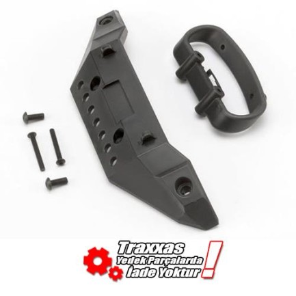 TRAXXAS - Traxxas 5635 Bumper Mount 