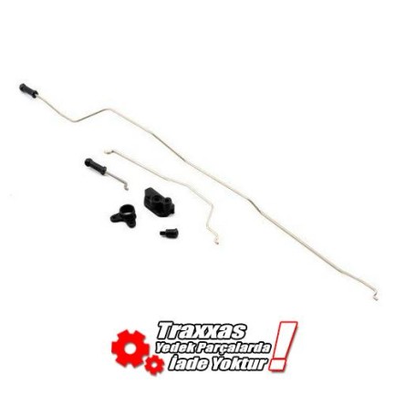 TRAXXAS - Traxxas 5679 Linkage Locking 