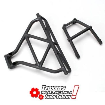 TRAXXAS - Traxxas 5936 Bumper Rear 