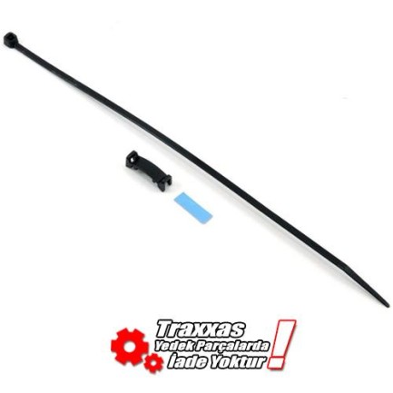 TRAXXAS - Traxxas 6535 Mount temperature sensor 