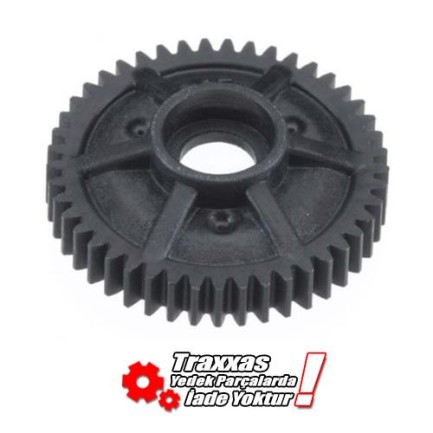 TRAXXAS - Traxxas 7045R Spur Gear 45T 