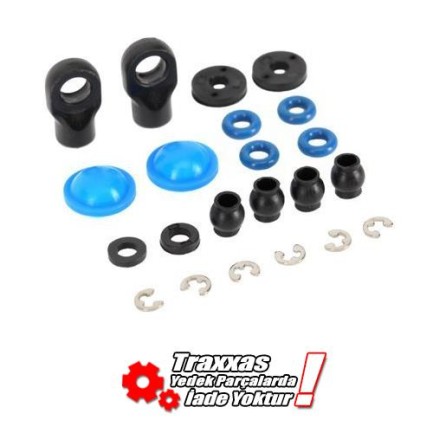 TRAXXAS - Traxxas 7062 GTR Composite Shocks 