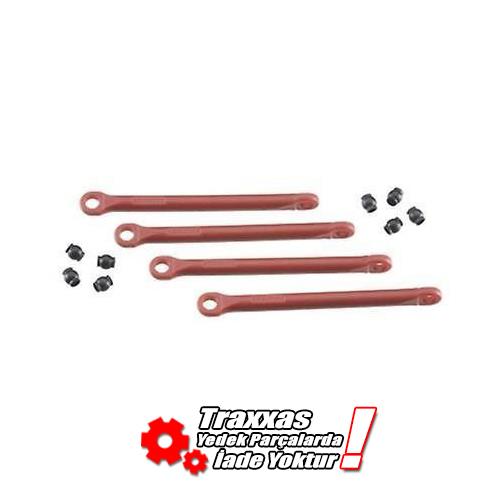 Traxxas 7118 Plastic Push Rods 