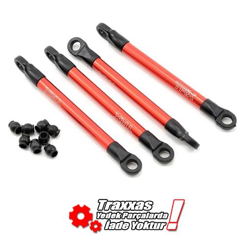 Traxxas 7118X Aluminum Push Rods 